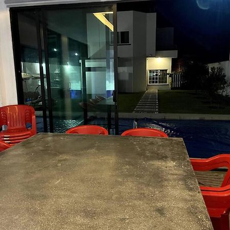Vila Casa Lycha Tlayacapan Exteriér fotografie