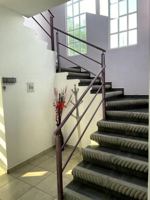 Vila Casa Lycha Tlayacapan Exteriér fotografie