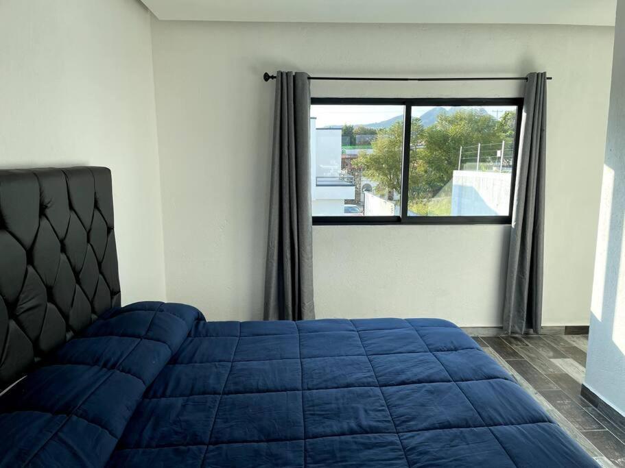 Vila Casa Lycha Tlayacapan Exteriér fotografie